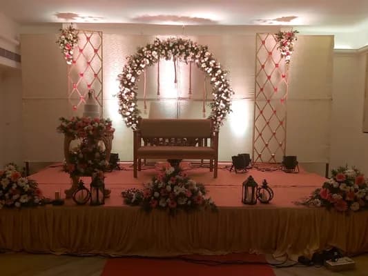 Anna Catering Service — Food & Dining in Thiruvananthapuram
