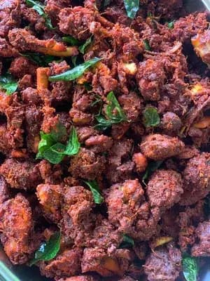 Thasli's Kitchen — Food & Dining in Kochi