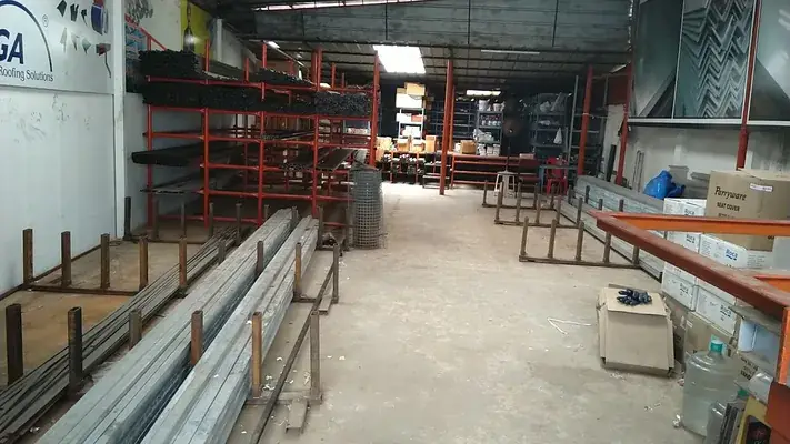 Shankara Buildpro Palarivattom Kochi — Construction & Building in Kochi, Ernakulam