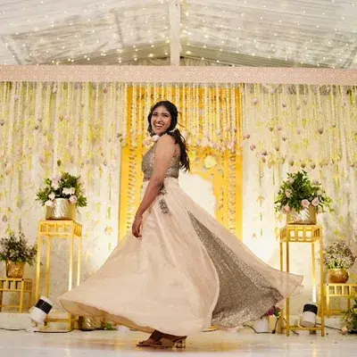 Wed By Travancore Events And Wedding Planners logo