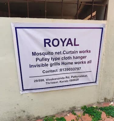 Royal logo