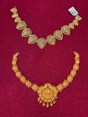Maliyekkal Jewellery — Shopping & Retail in Thiruvananthapuram