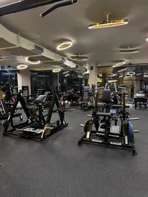 H And H Premium Fitness Centre — Sports & Fitness in Ernakulam, Kochi