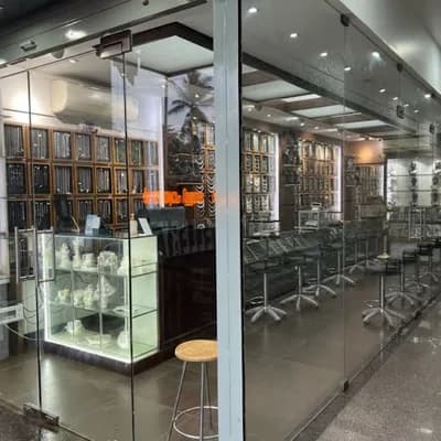 Sree Lakshmi Jewellery logo