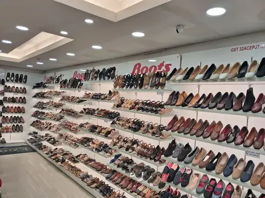 Boots Styleplus — Shopping & Retail in Thiruvananthapuram