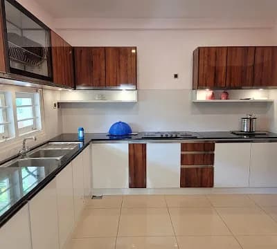 Euro Modular Kitchen Modular Kitchen Fixing And Kitchen Renovation In Kochi logo