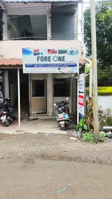 Fore One Solutions — Automotive in Palakkad