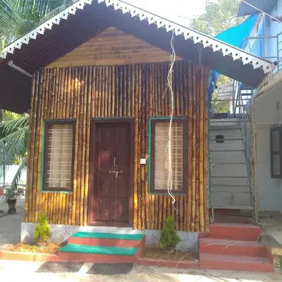 Marari Peterland Homestay logo