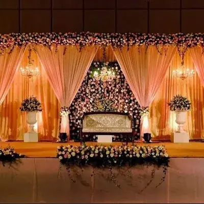 Sprazzo Events India Private Limited logo