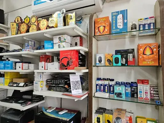 3Com Computer Care — Technology & IT Services in Palakkad