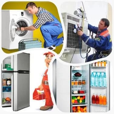 Servi Pro Tec — Home & Services in Thrissur