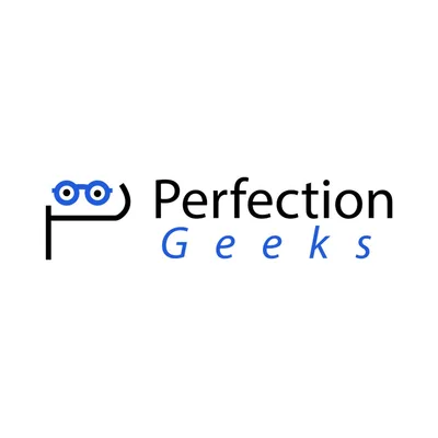 PerfectionGeeks Technologies logo