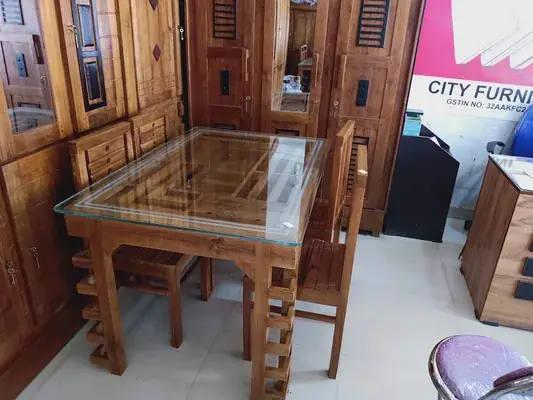 City Furniture Skyfoam Mattresses Best Mattress Shops In Wayanad Mattress Dealer Bed Dealer Bed Shop — Furniture in Mananthavady, Nalloornad
