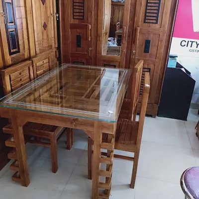 City Furniture Skyfoam Mattresses Best Mattress Shops In Wayanad Mattress Dealer Bed Dealer Bed Shop logo