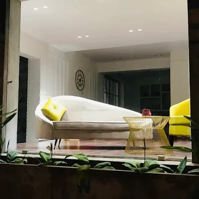 Home Art Furn Interiors Thrissur logo