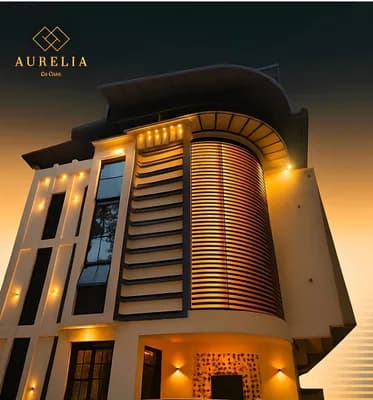 Aurelia La Casa — Hotels & Travel in Thiruvananthapuram