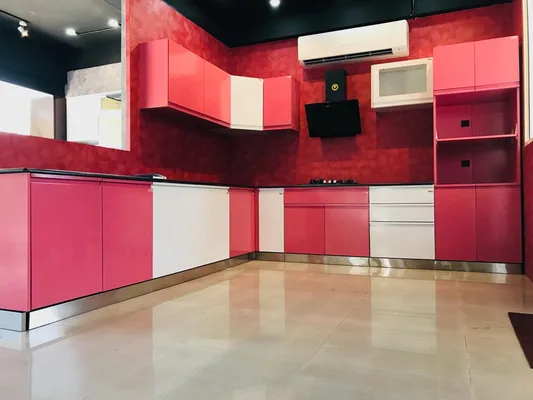 Bethliving Modular Kitchen And Interior Design — Construction & Building in Kozhikode