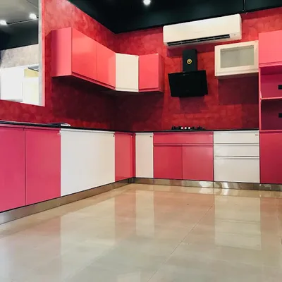 Bethliving Modular Kitchen And Interior Design logo