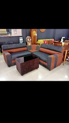 Proudam Furniture logo