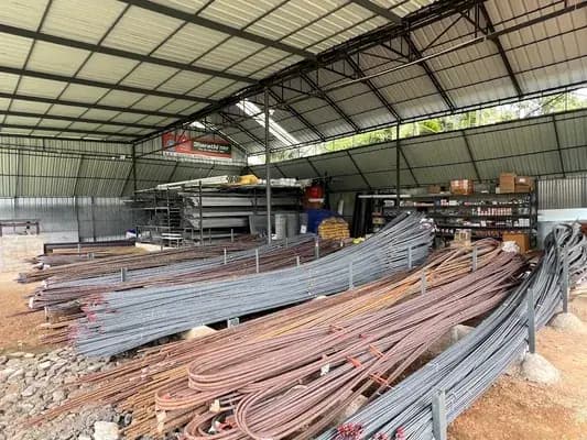 Ars Building Products Kazhakuttom Trivanddum — Construction & Building in Kazhakkoottam, Thiruvananthapuram