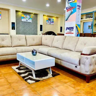 Maniyamkulam Home Gallery logo