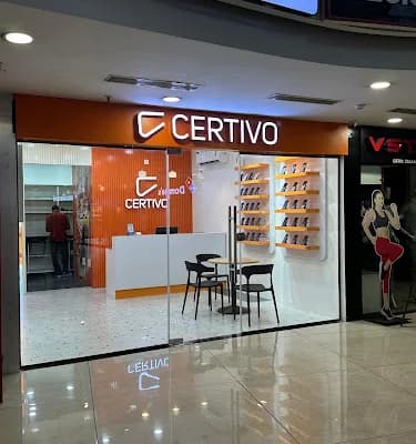 Certivo | Pre Owned Iphones logo