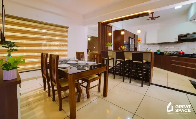 Great Space — Construction & Building in Kochi, Ernakulam