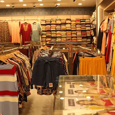 Inner Shoppe logo