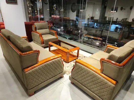 Hydesign Furniture And Interiors — Construction & Building in Kozhikode