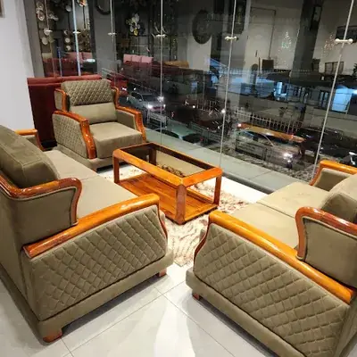 Hydesign Furniture And Interiors logo