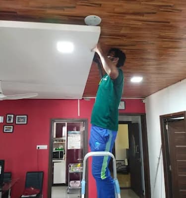 Ctree Deep Clean Service logo