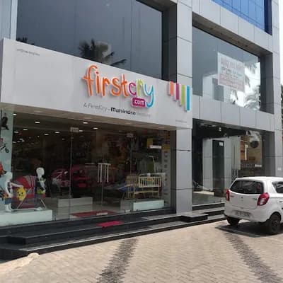 Firstcry Com Store Kannur Talap logo