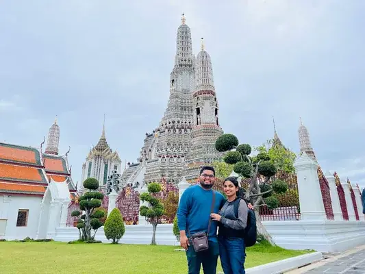 Flycalico Tours And Travels — Travel & Tourism in Kozhikode