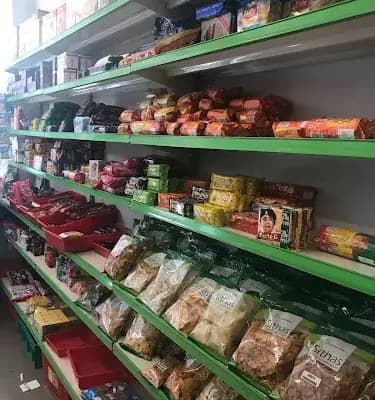 Fresh And Green Supermarket Vellakkinar logo
