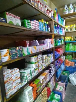 Marginfree Market — Grocery & Supermarket in Thiruvananthapuram