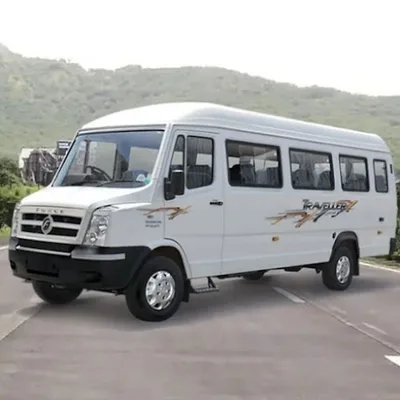 Wayanad Tours And Travels logo
