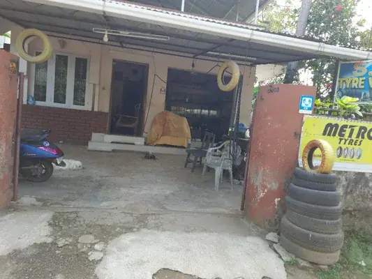 Sn Tyre Works — Automotive in Thiruvananthapuram