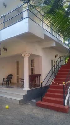 Nova Holidays Cottage — Hotels & Travel in Alappuzha