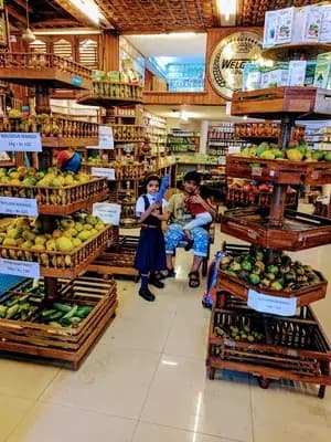 Welgate Lifestyle — Grocery & Supermarket in Thiruvananthapuram