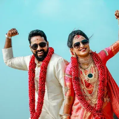 Dreams Wedding Creations | Wedding Photographers In Thrissur logo