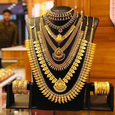 Rahul Jewellery logo