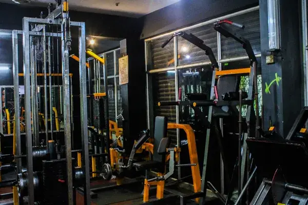 City Flex Fitness Gym Best Gym In Thrissur — Sports & Fitness in Thrissur
