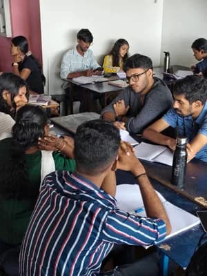 Ies B Tech Tuition Centre — Education in Thiruvananthapuram