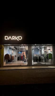 Darko Fashion Store logo