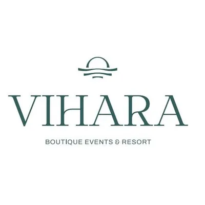 Vihara by CMK logo