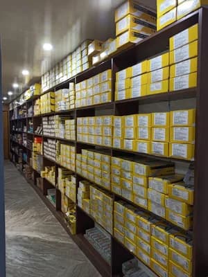 Building Supply Store — Construction & Building in Thiruvananthapuram
