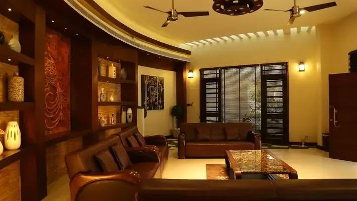 Lemon Interior Designers — Construction & Building in Kochi, Ernakulam