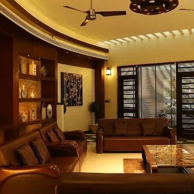 Lemon Interior Designers logo