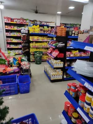 Sahakarana Super Bazaar — Grocery & Supermarket in Thiruvananthapuram