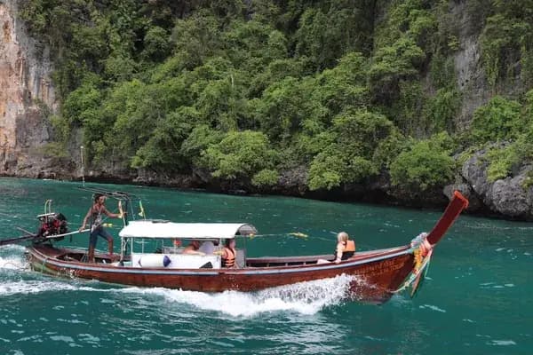 Thailand Local Tours And Travels — Travel & Tourism in Kozhikode